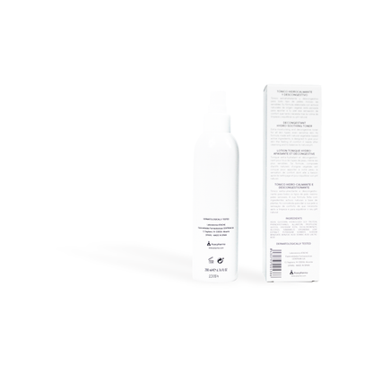 Atache Essentielle Aqua Tonic 200ml - verso