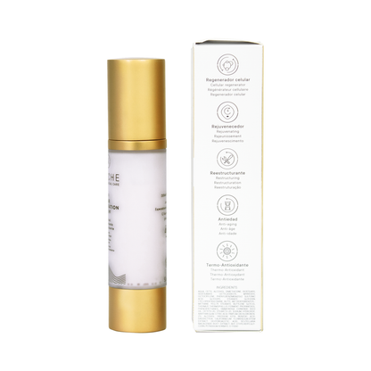 Atache Excellence Cellular Regeneration Day FPS15 50ml - frasco
