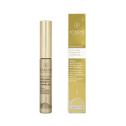 Atache Excellence Eyelash Growth Complex 5ml - frasco
