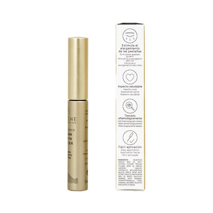 Atache Excellence Eyelash Growth Complex 5ml - lateral