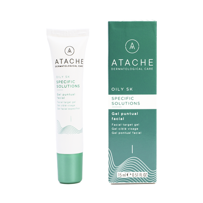 SPECIFIC SOLUTIONS 15 ML