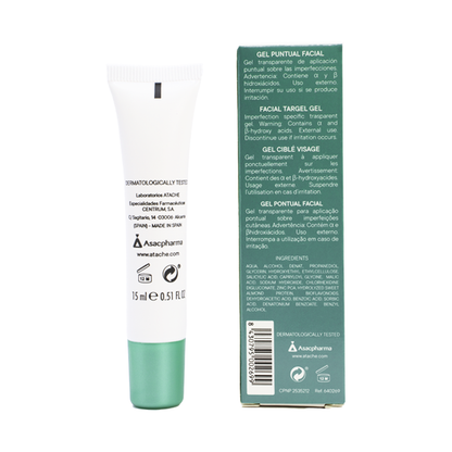 SPECIFIC SOLUTIONS 15 ML