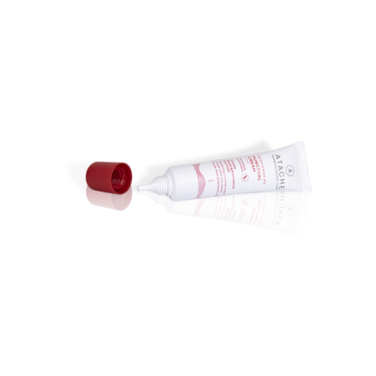 Atache Despigmen P3 Punctual Cream 15ml - textura