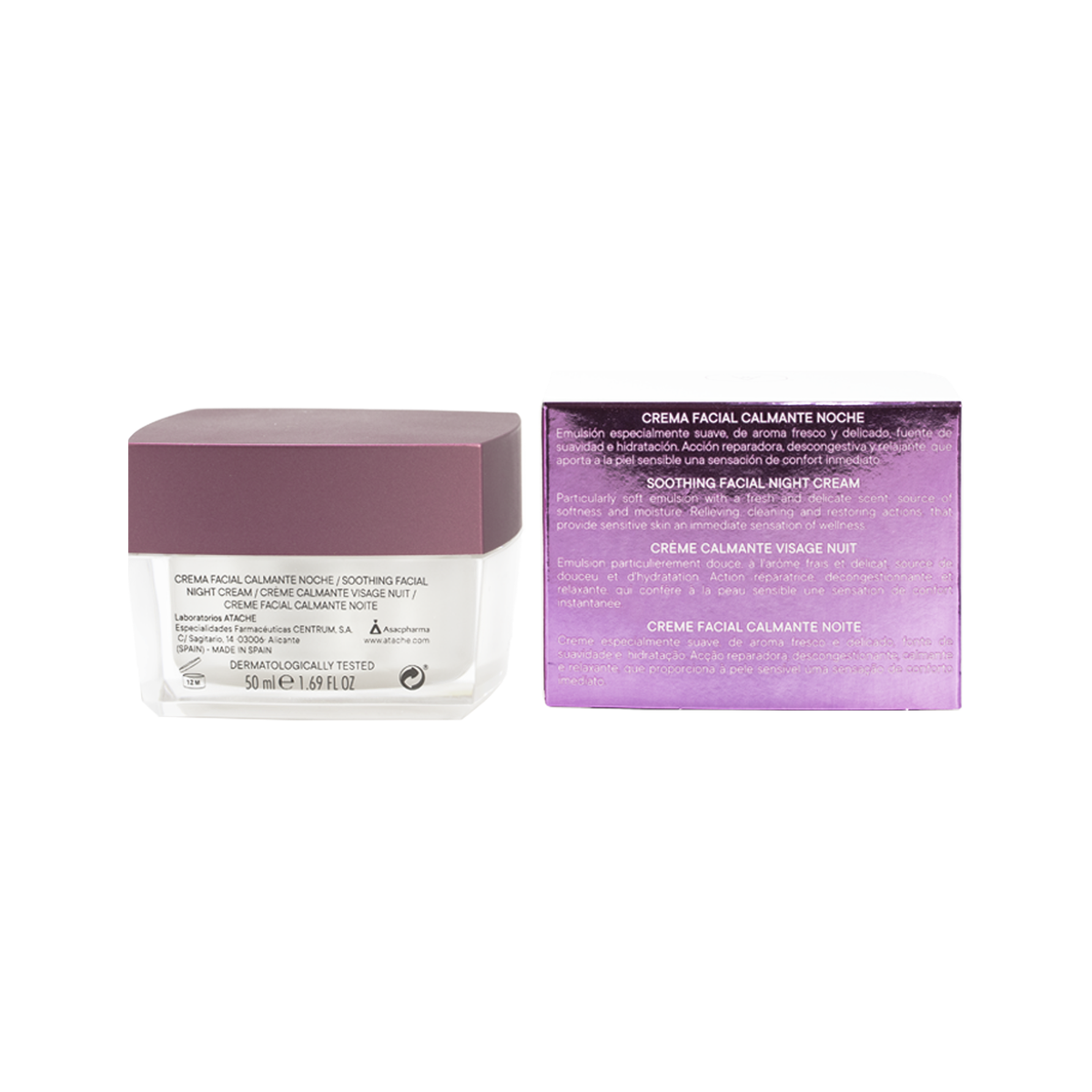 SOFT REPARE 50ML