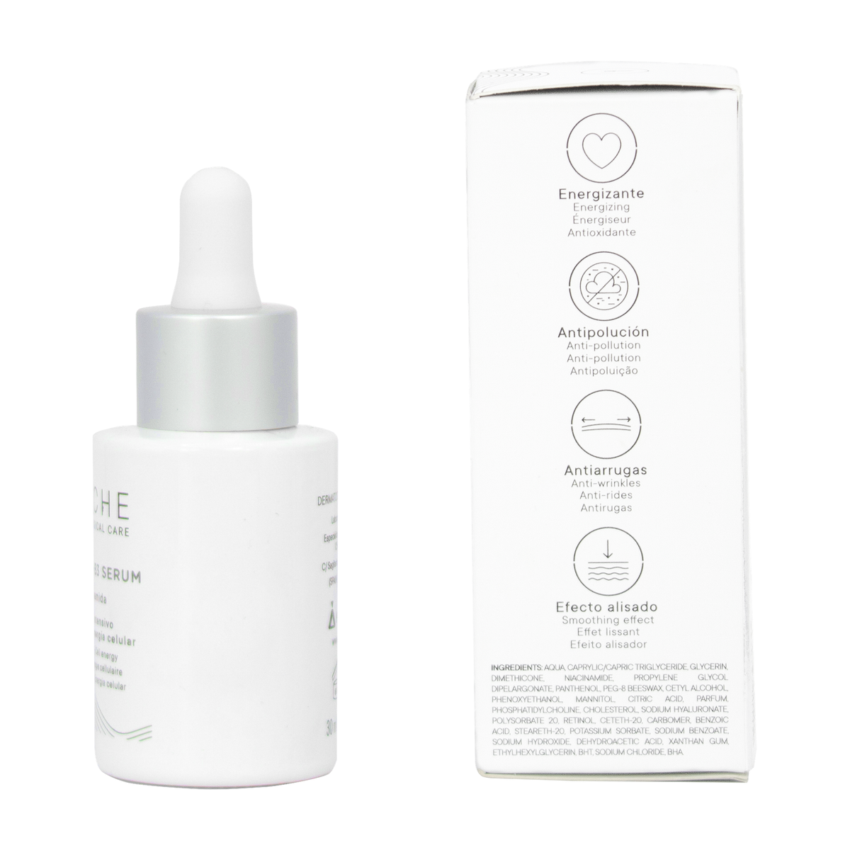 ANTIAGE V-B3 SÉRUM 30 ML