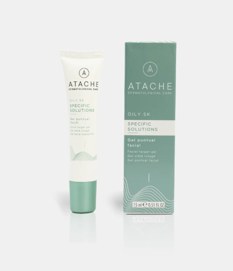 SPECIFIC SOLUTIONS 15 ML