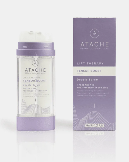 TENSOR BOOST DOUBLE SÉRUM 30 ML