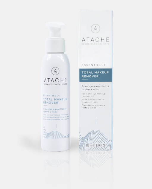 TOTAL MAKEUP REMOVER 115 ML