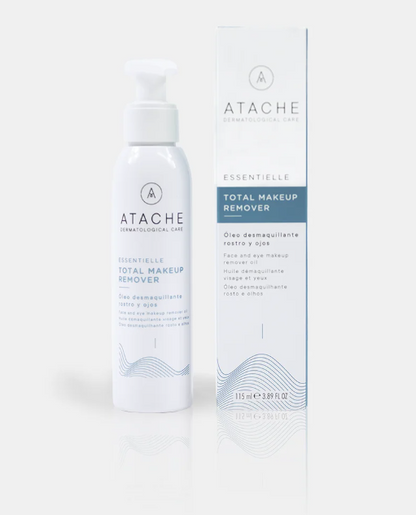 TOTAL MAKEUP REMOVER 115 ML