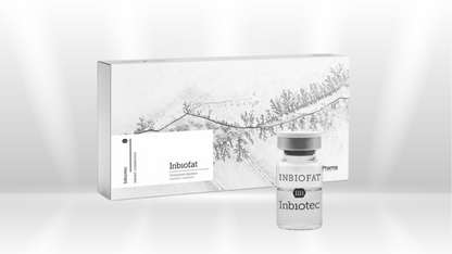 INBIOFAT /Tratamento lipolítico exclusivo