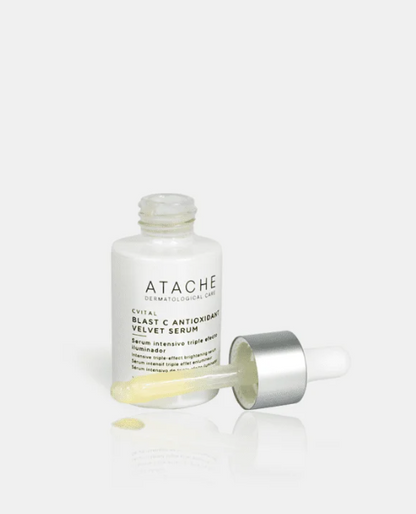 BLAST C ANTIOXIDANT VELVET SERUM 30 ML