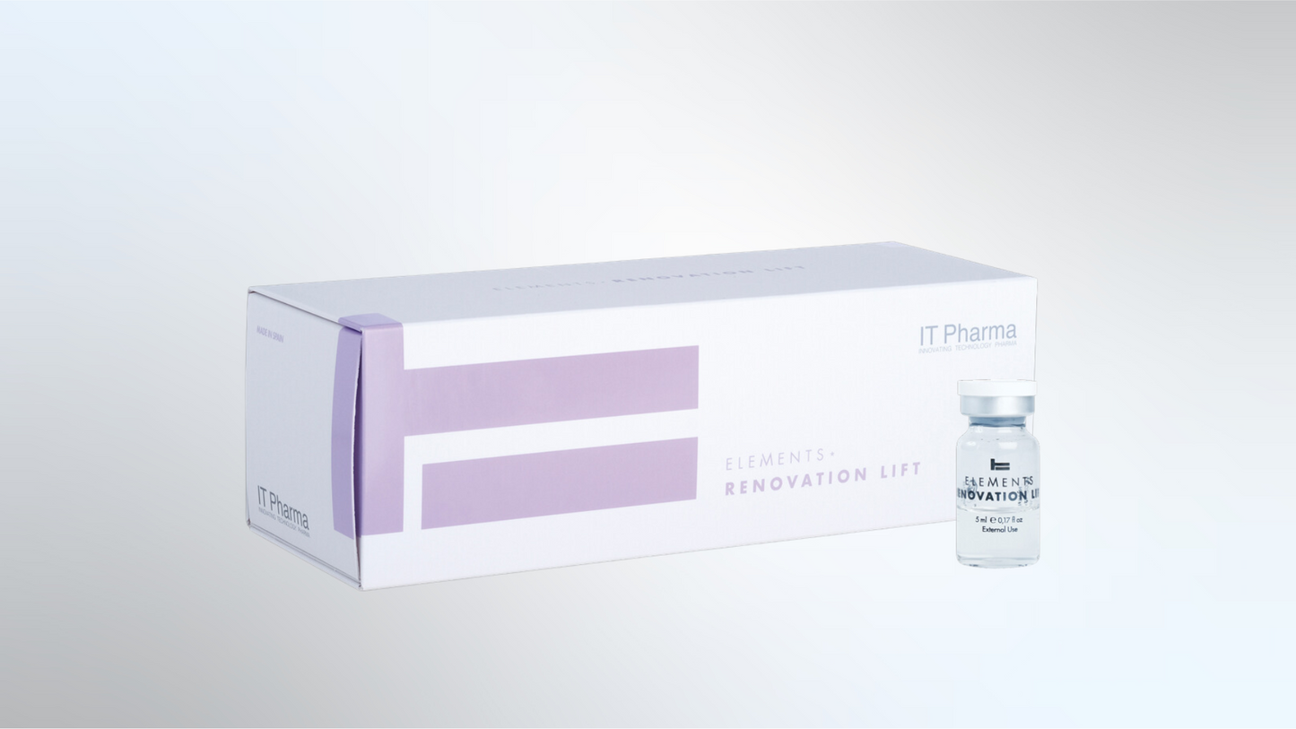 RENOVATION LIFT/ Biorevitalizante