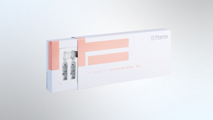 LIPOSINTROL /Drenante Homeopático