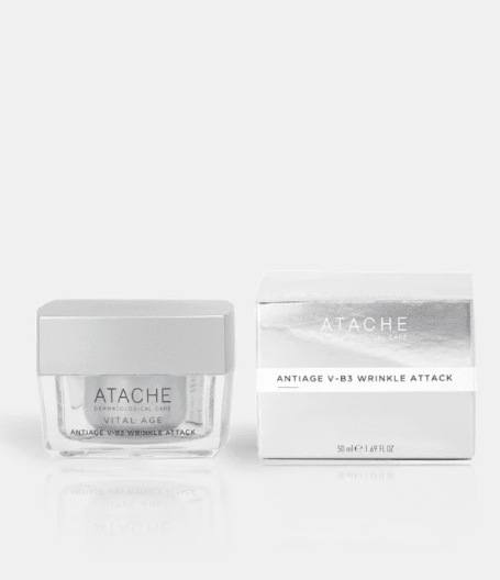 ANTIAGE V-B3 WRINKLE ATTACK 50 ML