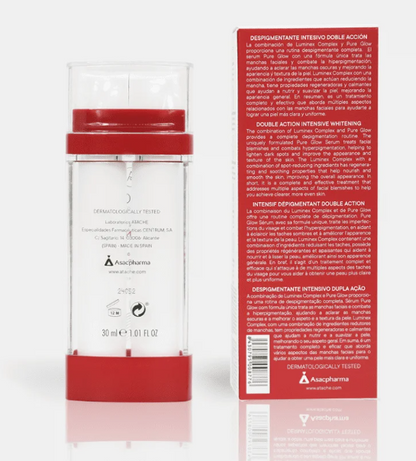 FAIR SKIN DUO SÉRUM 30 ML