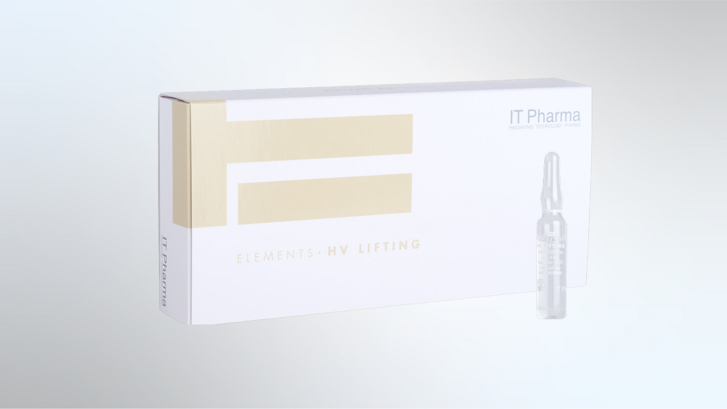 HV LIFTING/ Multivitamínico