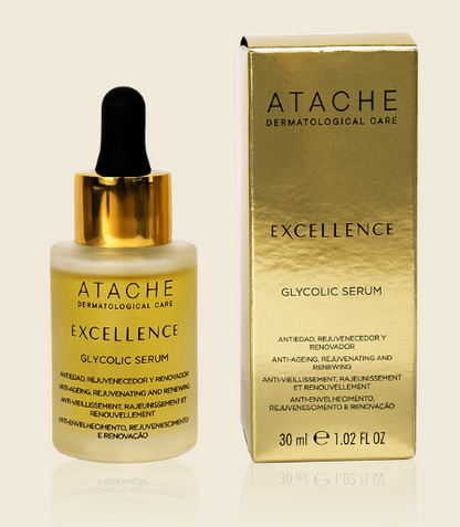 GLYCOLIC SÉRUM 30 ML