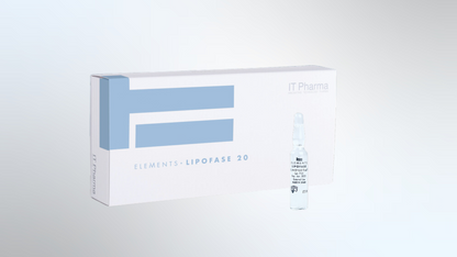 LIPOFASE/Reenergizante e antioxidante