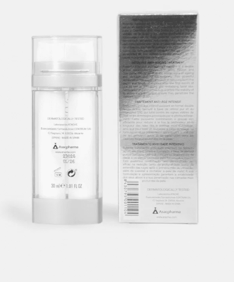 SERUM 2 RETINOL+ CoQ 10 - 30 ML