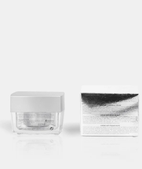 WRINKLE ATTACK NIGHT 50 ML