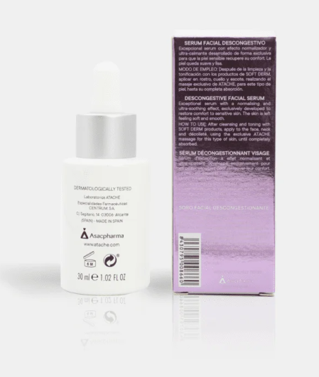 SOFT THERAPY SERUM 30 ML