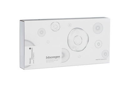 Inbioregen - embalagem do produto